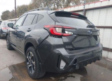 Subaru 2024 Subaru Crosstrek 2024, 2.0L, 4x4, PREMIUM, od ubezpieczalni 2.0 Benzyna, zdjęcie 4