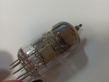 LAMPA ELEKTRONOWA 6N2P-EW rosyjska wojsko 6H2P-EW