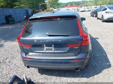 Volvo XC60 II Crossover T5 250KM 2020 Volvo XC 60 2020 VOLVO XC60 T5 MOMENTUM 2.0 Benzyna 250KM, zdjęcie 6