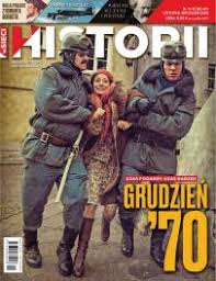 W sieci historii 11-12 2020 Grudzień'70