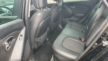 Hyundai ix35 SUV R 2.0 CRDi 136KM 2013 HYUNDAI ix35 (LM,EL,ELH)2.0 CRDi 4WD 136 KM super stan,bezwypadkowy,zadbany, zdjęcie 29