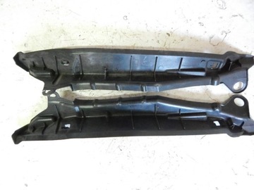 PLAST BLATNÍKU HONDA JAZZ 08-15
