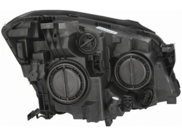 MAGNETI MARELLI 711307024353 SVĚTLOMET + 711307024352