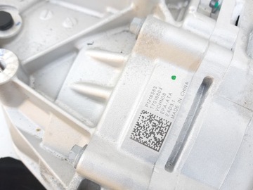 NAPĘD ELEKTRYCZNY PRZÓD SILNIK VOLVO XC40 2022R E400V6 P1216583 32362607