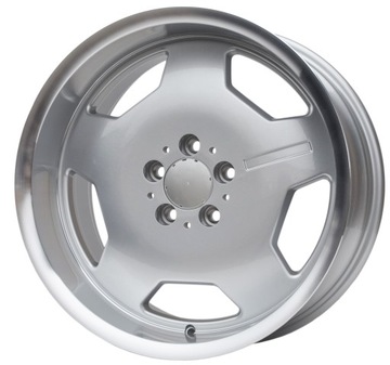 5270 FELGI 18 5x112 MERCEDES MONOBLOCK S W140 W124