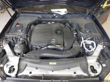 Mercedes Klasa E W213 2020 Mercedes-Benz Klasa E 2020r, 350, 4Matic, 2.0L 2.0 Benzyna 255KM, zdjęcie 13