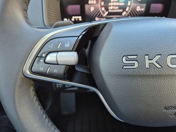 Skoda Karoq Crossover Facelifting 1.5 TSI ACT 150KM 2026 Skoda Karoq DRIVE 1.5 TSI DSG Auto z placu, zdjęcie 31