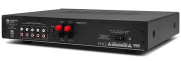 СТЕРЕОУСИЛИТЕЛЬ CAMBRIDGE AUDIO AXA25 2x25 Вт, 8 Ом
