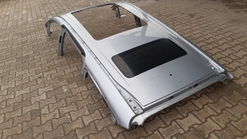 CHRYSLER PACIFICA 16- DACH PSC