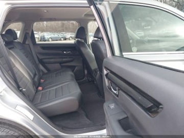 Honda CR-V VI 2025 Honda CR-V 2025 Honda CR-V EX-L AWD 1.5 Benzyna 190KM, zdjęcie 10