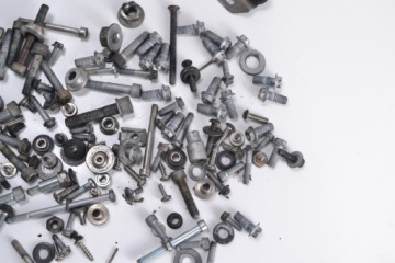 Болты крепления рамы APRILIA DORSODURO 750 08-16