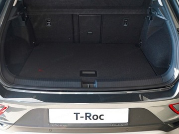 Volkswagen T-Roc I SUV Facelifting 1.5 TSI ACT 150KM 2025 Life Plus 1.5 TSI 150KM DSG, zdjęcie 7