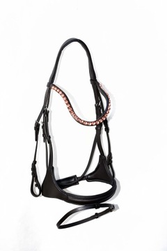 АНАТОМИЧЕСКАЯ УЗДЕЧКА, ПРОФИЛИРОВАННЫЙ РАЗМЕР. ПОЛНЫЙ