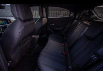 Opel Mokka II SUV 1.2 Turbo 130KM 2025 Opel Mokka 1.2 T GS SS aut SalonPL FVat Bogata Wersja Niski Przebieg Od Re, zdjęcie 16