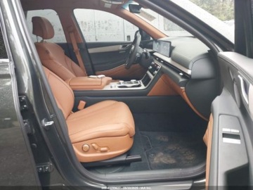  Genesis GV80 2.5T Prestige 2025 2.5 Benzyna 300KM, zdjęcie 9