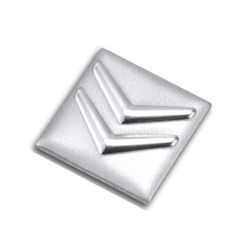 NAJLEPSZY ZNACZEK citroen 16mm Kluczyk EMBLEMAT