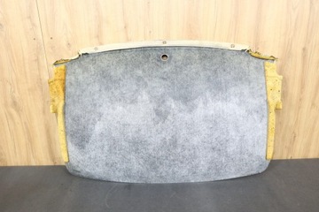 MERCEDES SLK R170 ПОДЪЕМ ПОТОЛКА