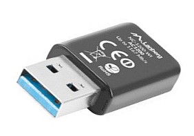 karta sieciowa Wi-Fi USB 3.0 AC1200 2 anteny 5GHz