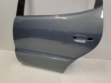 MERCEDES A CLASS 168 W168 ДВЕРЬ ЗАДНЯЯ ЛЕВАЯ ДЛИННАЯ