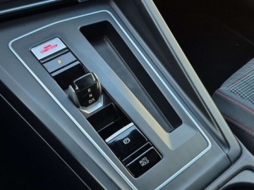 Volkswagen Golf VIII GTI 2.0 TSI 245KM 2021 Volkswagen Golf GTI Faktura VAT Kamera FULL LED 2.0 Benzyna 245KM, zdjęcie 27