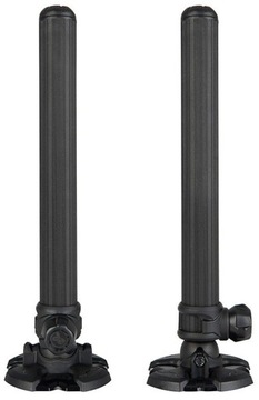 Zapasowe nogi Matrix XR36 Extending Legs 25cm 2szt