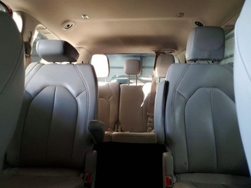 Chrysler Voyager V 2021 Chrysler Voyager 2021 CHRYSLER VOYAGER LXI 3.6 Benzyna 287KM, zdjęcie 9