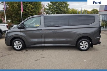Ford Transit Custom II Van L2 2.0 EcoBlue  136KM 2025 Transit Custom Kombi M1 320 L2H1 Trend A8 2.0 136KM, zdjęcie 4