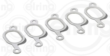 ELRING 076.650 SADA TĚSNĚNÍ KOLEKTOR VÝFUKOVÝ