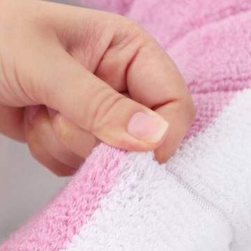 КОВРИК НА СИДЕНЬЕ, УНИТАЗ, ТУАЛЕТ, СИНИЙ