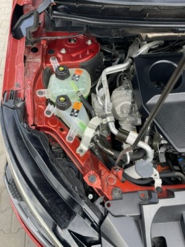 Nissan Qashqai III 2024 Nissan Qashqai Automat Podgrzewanie Kamery360, zdjęcie 3