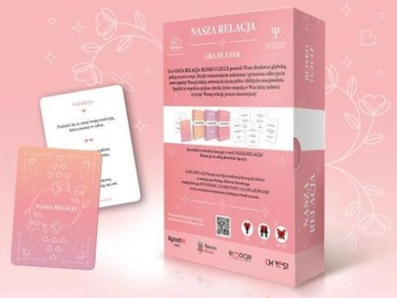 NASZA RELACJA. Blisko i Czule