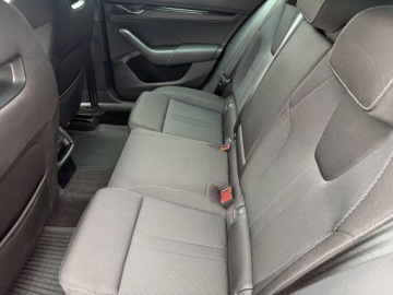 Skoda Octavia IV Liftback 1.5 TSI EVO 150KM 2023 Skoda Octavia Skoda Octavia IV 1.5 TSI / 150 KM Sp, zdjęcie 30