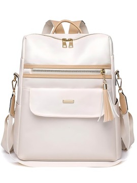 ЖЕНСКИЙ РЮКЗАК 2-В-1, ГОРОДСКАЯ СУМКА НА НАРЕМЕНЕ