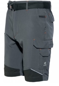 SPODENKI INDUSTRIAL 8836B/080 BERMUDY EXTREME xxl