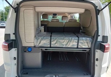 Volkswagen California Multivan 6.1 2.0 TDI BMT 150KM 2025 Volkswagen California OCEAN 2.0 TDI 150 KM automatyczna DSG 2.0 Diesel, zdjęcie 13