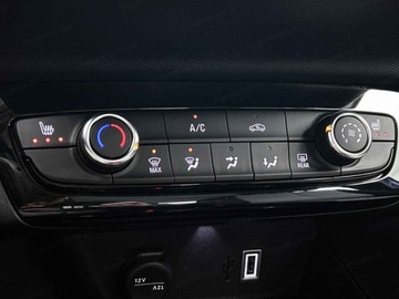 Opel Corsa F 2026 Od ręki - Edition 1.2 Turbo 110KM / Pakiet Tech, Zimowy, zdjęcie 8