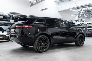 Land Rover Range Rover Velar SUV PHEV 2.0 404KM 2024 Land Rover Range Rover VELAR PHEV 404KM Dynamic SE, zdjęcie 9