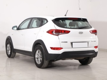 Hyundai Tucson III SUV 1.6 GDI 132KM 2016 Hyundai Tucson 1.6 GDI, Salon Polska, Serwis ASO, zdjęcie 3