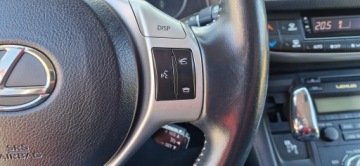 Lexus CT Hatchback 5d 200h 136KM 2012 Lexus CT 200h, Hybryda, Kamera, Pdc, Niski Przebieg. POLECAM!, zdjęcie 20