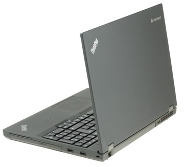 Lenovo ThinkPad i5 16 ГБ Новый твердотельный накопитель 480 ГБ FHD