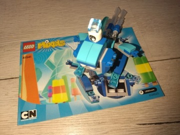 LEGO 41541 Снуф Mixels