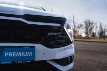 Kia Sportage V SUV Plug-In 1.6 T-GDI PHEV 265KM 2023 Kia Sportage 1.6 T-GDI PHEV, Salon Polska, zdjęcie 7