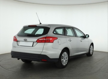 Ford Focus III Kombi Facelifting 1.5 TDCi 95KM 2016 Ford Focus 1.5 TDCi, Salon Polska, Serwis ASO, zdjęcie 4