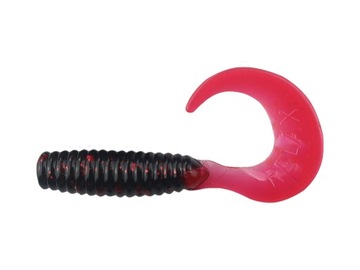 TWISTER RELAX VR1 PAPROCH OKOŃ 1cal-4cm-5szt TS640