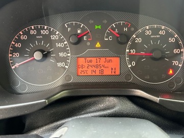 Citroen Nemo Van 1.4 HDI 70KM 2009 Citoren Nemo 1.4 hdi Automat, zdjęcie 8