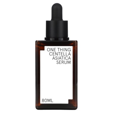 One Thing Centella Азіатська Сироватка з центелою азіатський