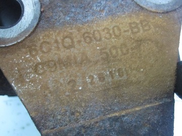 FORD TRANSIT 2.2 TDCI SRFA 115KM 10R UCHYCENÍ DRŽÁK MOTORU 6C1Q-6030-BB