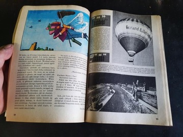 КНИГА НОМЕР ЖУРНАЛА МОЛОДОЙ ТЕХНИК 4 / 1977 г.