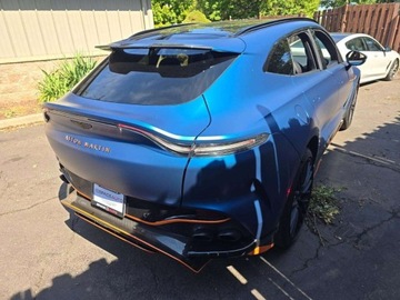 Aston Martin 2023 Aston Martin DBX707 2023 4.0l 4.0 Benzyna 697KM, zdjęcie 2
