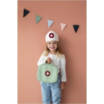 НАБОР МАЛЕНЬКОГО ГОЛЛАНДСКОГО ДОКТОРА С ЧЕМОДАНОМ